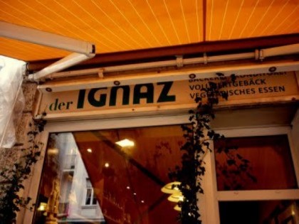 Foto: Caf&amp;eacute; Ignaz